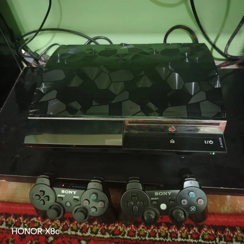 Ps3 Sotiladi ideal xolatda 1 Ps3 Sotiladi ideal xolatda 1