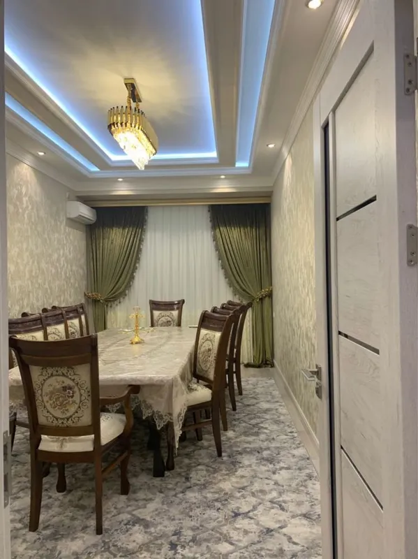 Срочно аренда квартиру Новостиройка Алмазариский район. 6/3-4/4 Дублес — фото 1