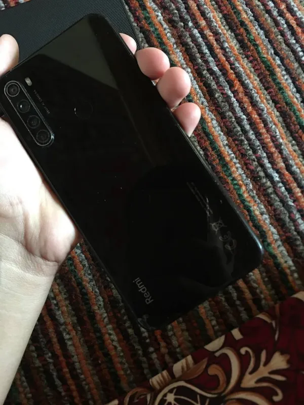 REDMI NOT 8 — фото 3