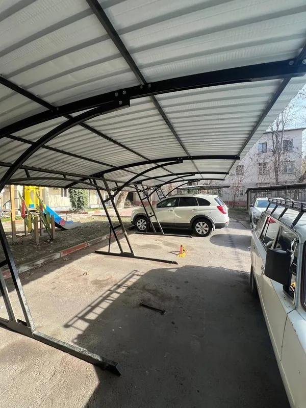 Авто навес Avto naves 380$ 1