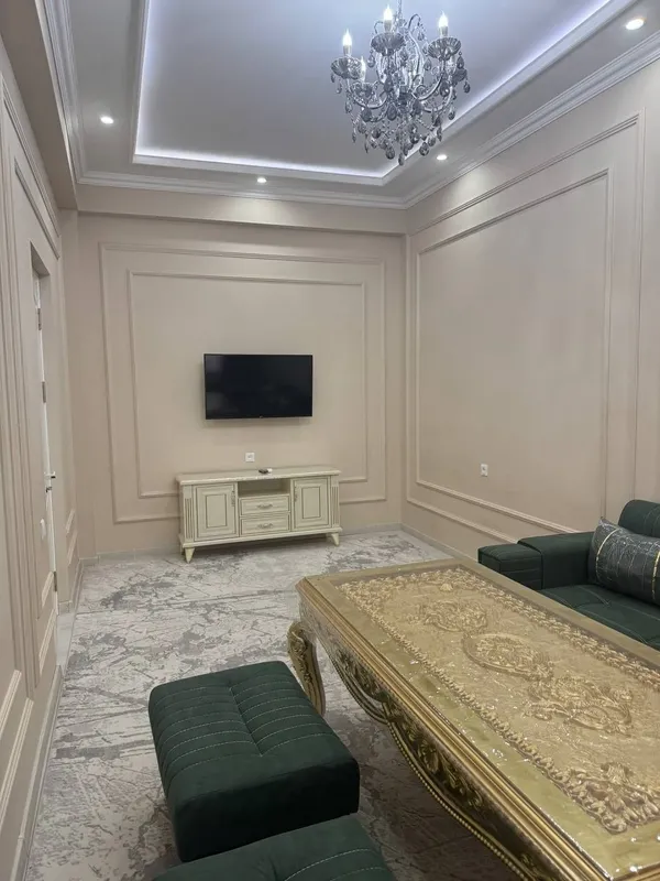 Jizzax shahri Dream Houseda ijara — фото 1