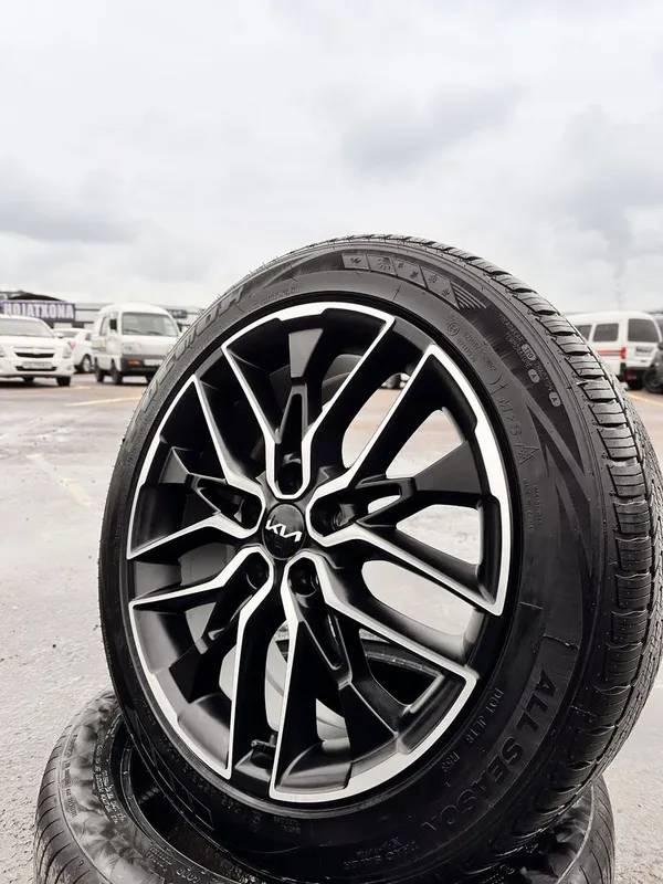 Kia k5 diska balon full orinal zavod 2025-yil 7 Kia k5 diska balon full orinal zavod 2025-yil 7