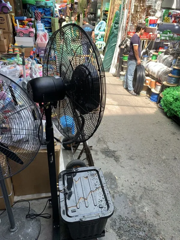 Vintelyator 1 yil garantiyali 2