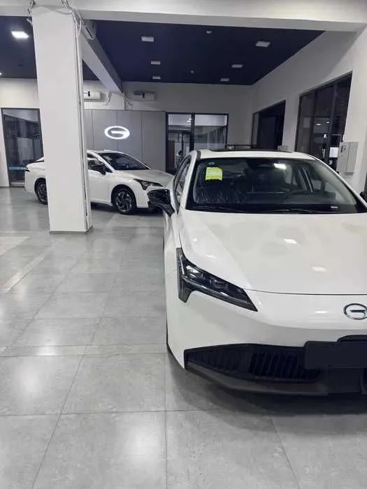 Gac aion S plus 2026yil 0 probeg Naxt,Avtokredit,Nasiya — фото 1