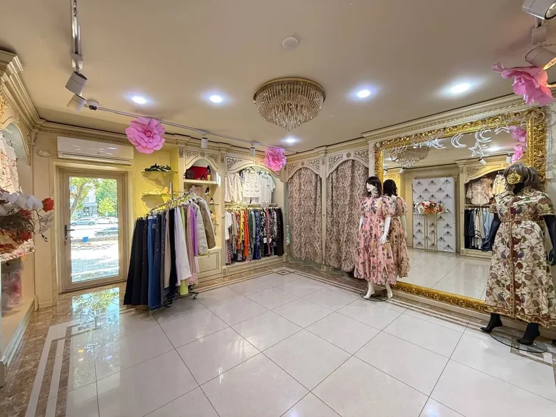 Аренда помещения на Ойбек в Ул Шахрисабз Ор Гостиница Россия, Dolce It — фото 2