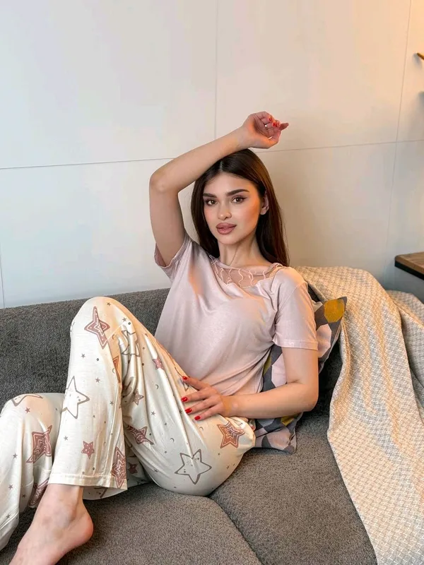 pijama juda chiroyli 2 pijama juda chiroyli 2
