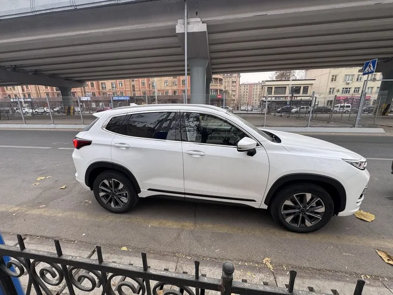 Срочно!!! Exeed lx 16.500$ 3 Срочно!!! Exeed lx 16.500$ 3