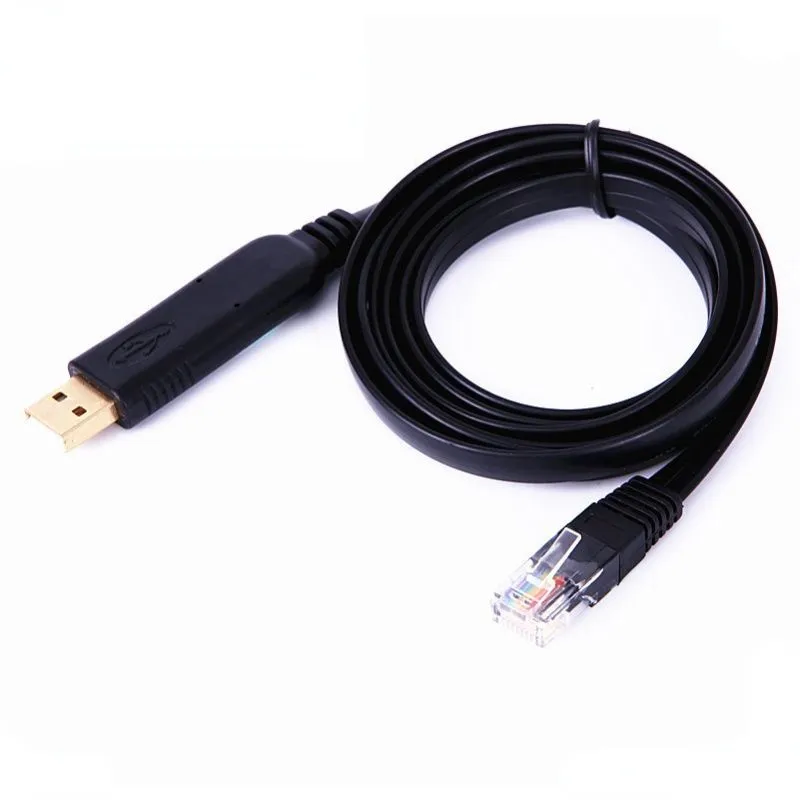 Акция! Console кабель usb to rg 45