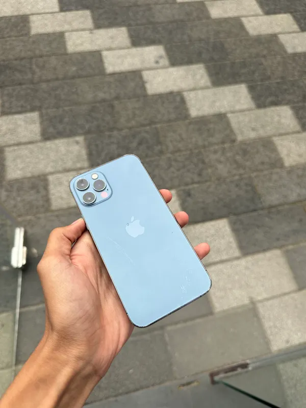 iPhone 12 Pro 128GB ideal iPhone 12 Pro 128GB ideal