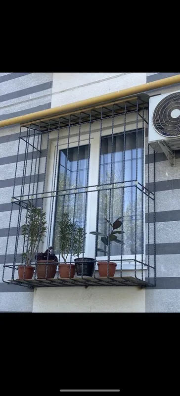Темир панжара / Temir panjara / Reshotka yasaymiz Manzil: Toshkent — фото 4
