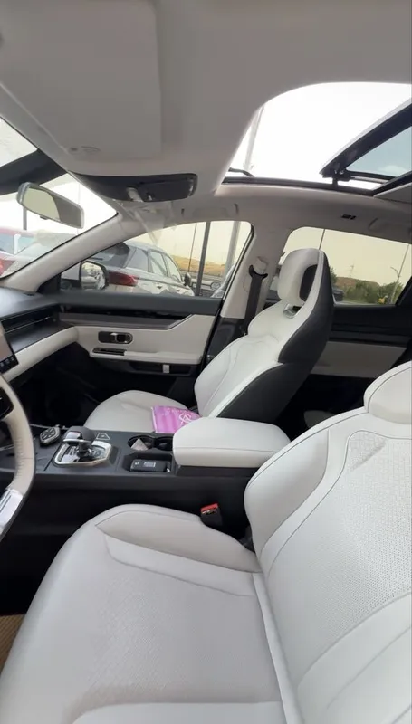 Jetour Dashing 1.5 turbo arzon narxda — фото 2