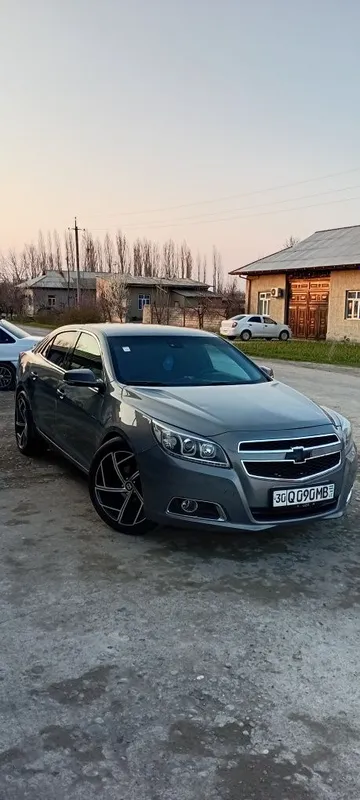 Малибу 1 сроч сотилади 3