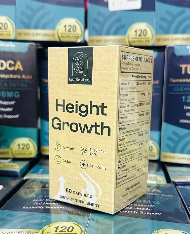 Height growth витамин для роста рост,boy ostiruvchi,кальций,calcium Height growth витамин для роста рост,boy ostiruvchi,кальций,calcium