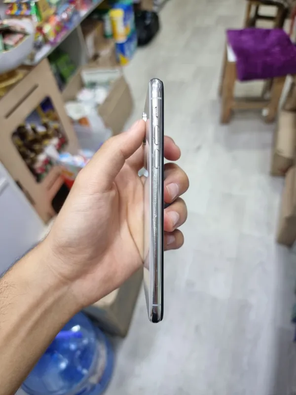 Iphone xs 256 73% LLA 2