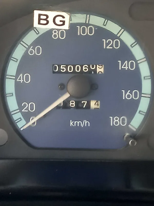 Matiz 2018 | 50 000 km | Oq rang | Kraskasi toza 4 Matiz 2018 | 50 000 km | Oq rang | Kraskasi toza 4
