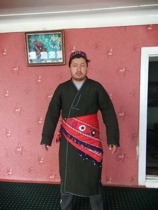 Erkaklar janda chaponi Erkaklar janda chaponi