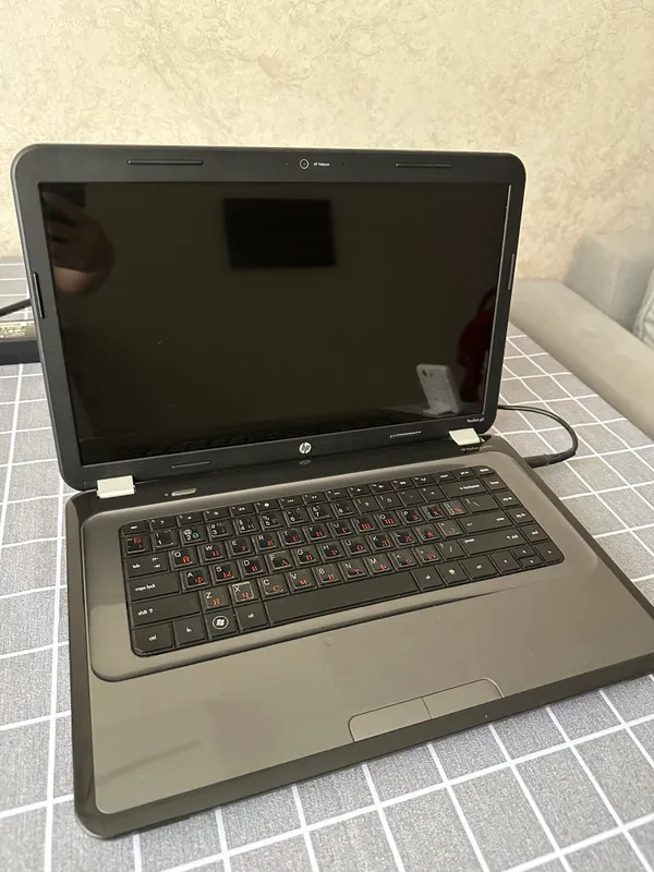 Ноутбук HP 1 Ноутбук HP 1
