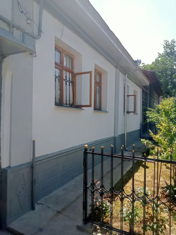 продам участок район Учтепа десять комнат звоните — фото 1