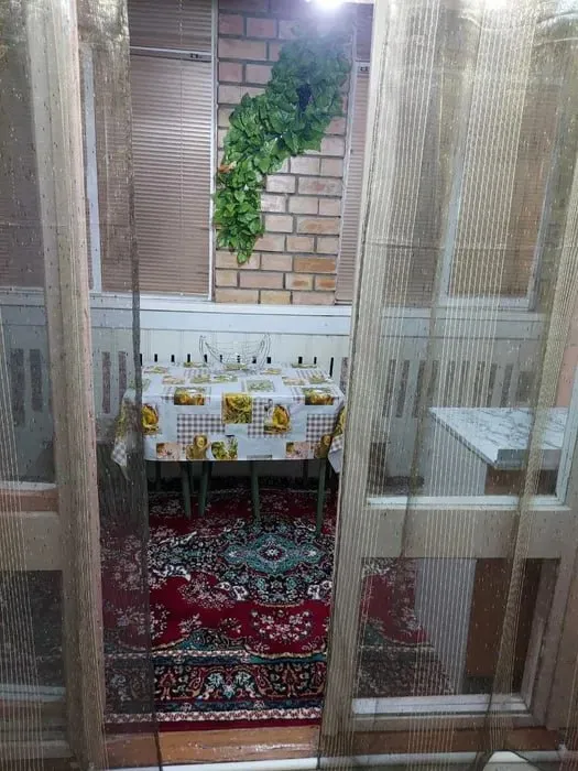 Сдается квартира 8
