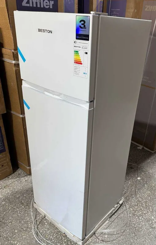 Холодильник Beston BD-270WT 2 Холодильник Beston BD-270WT 2