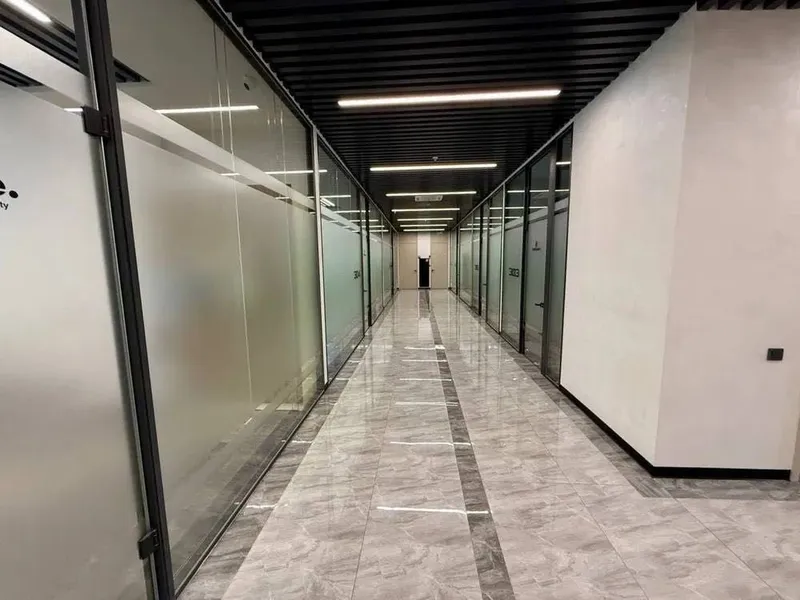 Аренда офис улица Шота Руставели, 805м² — фото 5