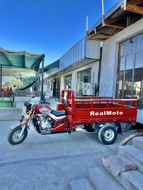 Real moto 200 talik 1 Real moto 200 talik 1