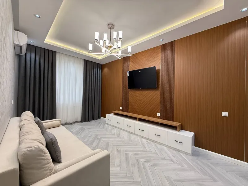 Продаётся 2-комнатная квартира в ЖК Albero Exclusive 1