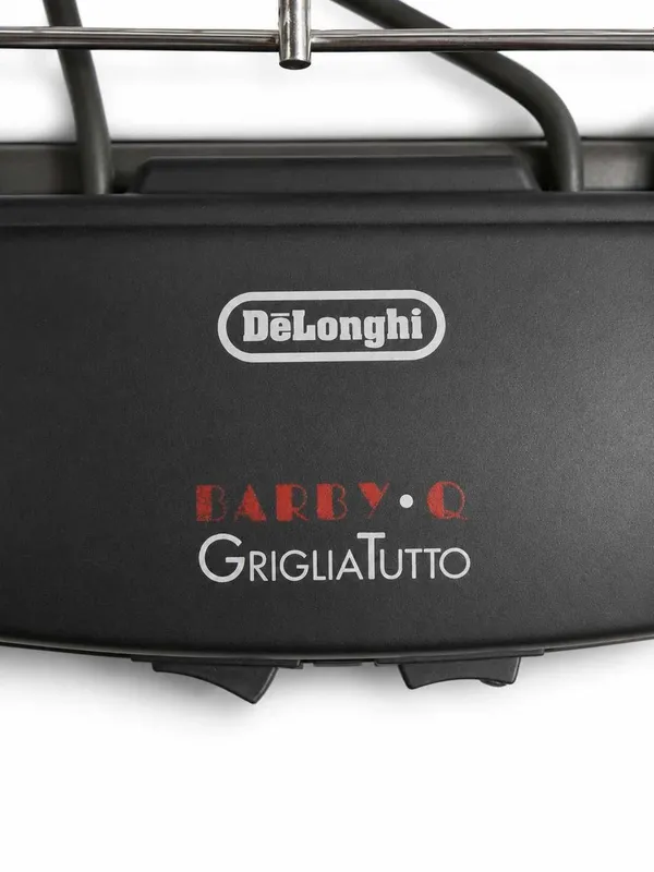 De’Longhi Barby-Q Grigliatutto 2 De’Longhi Barby-Q Grigliatutto 2