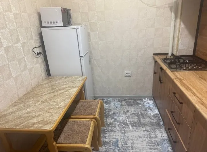 3-комнатная квартира, 76 м², Яккасарай 3