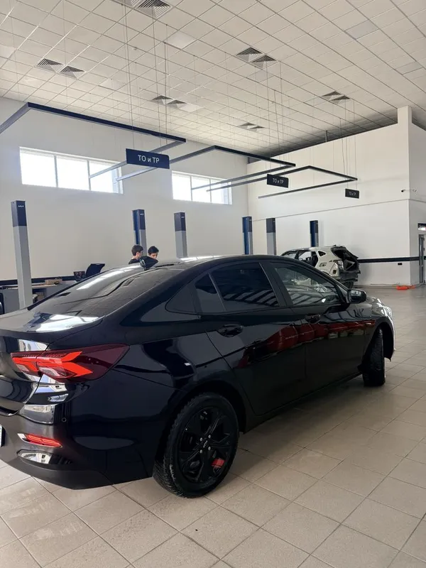 Onix Red Line 4 Onix Red Line 4