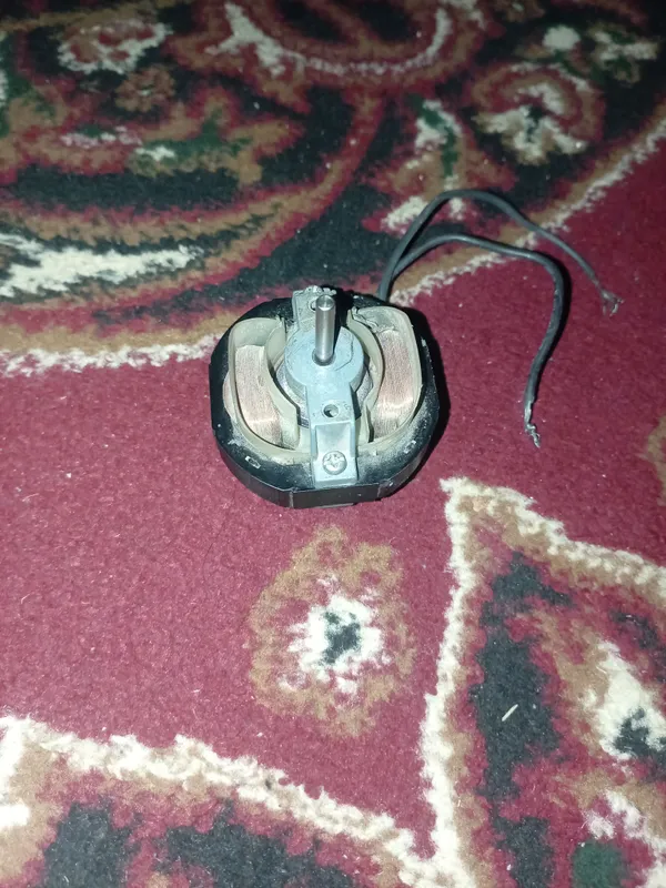 ELEKTR DVIGETL