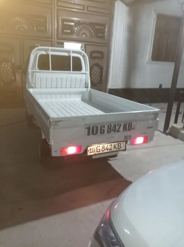 Holati yaxshi ishga tayyor 2 Holati yaxshi ishga tayyor 2