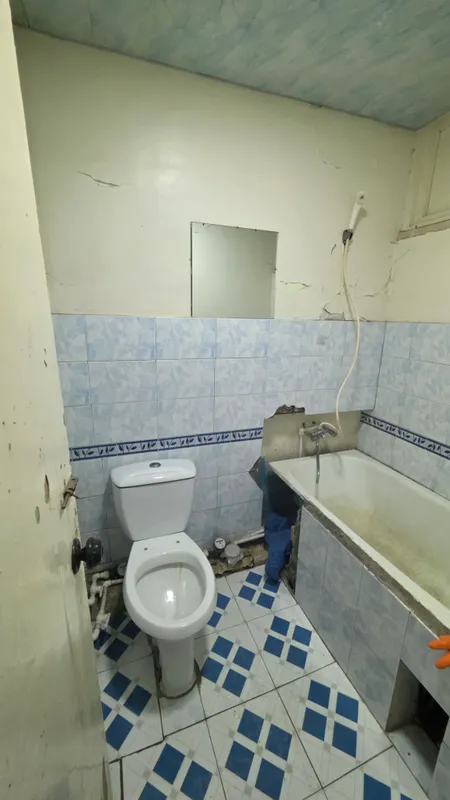 продаётся 1-комнатная квартира — фото 3