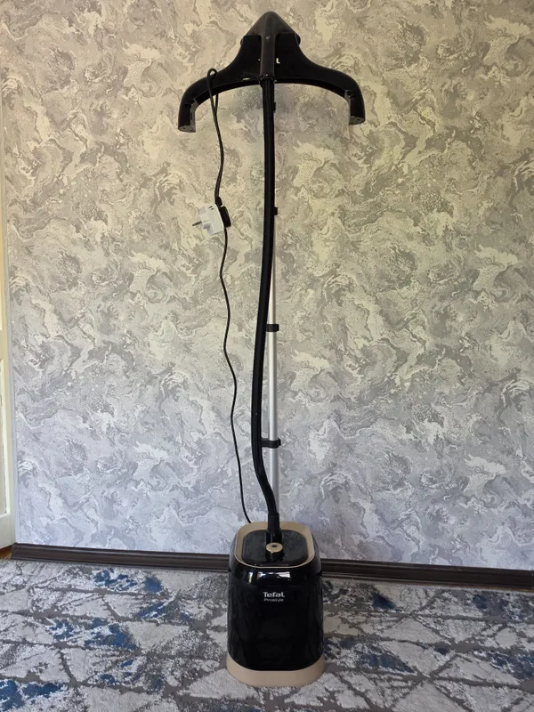 Паровой утюг TEFAL оригинал.