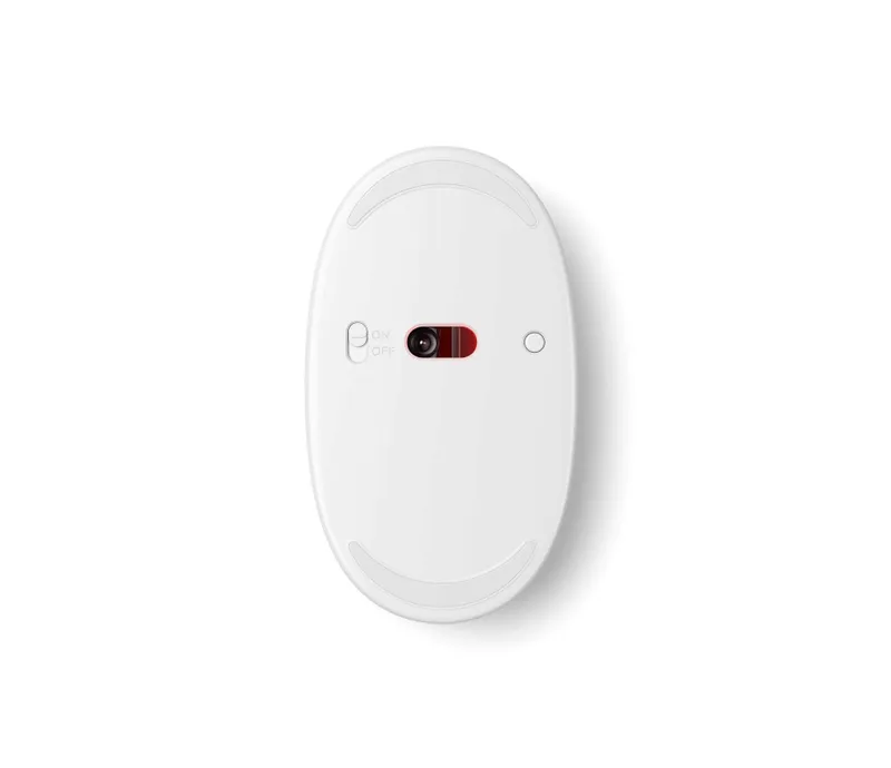 ( Беспроводная мышь M1 Bluetooth Wireless Mouse Blue — фото 2