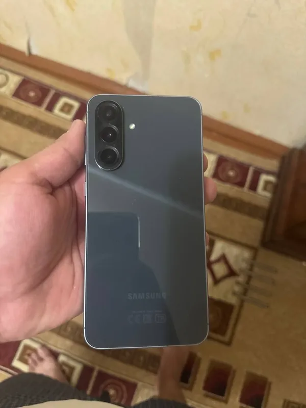 Samsung galaxy a56 idial — фото 1