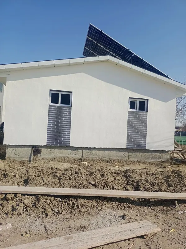 Fasat padez bazaltin travertin shkaturka