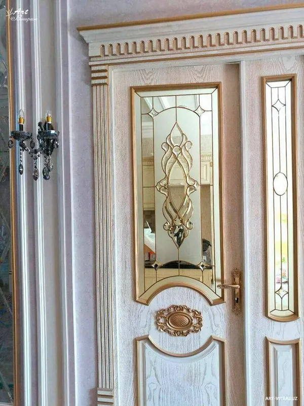 VITRAJ oyna arzon va sifatli 6