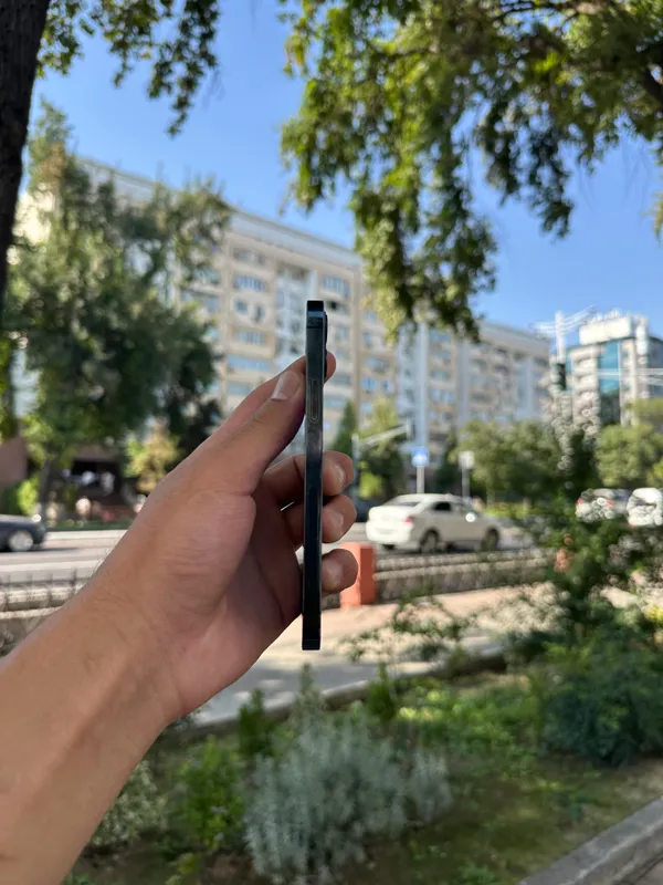 Iphone 12 pro 2