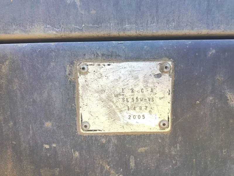 Doosan 55 w 2005 yil 1 Doosan 55 w 2005 yil 1