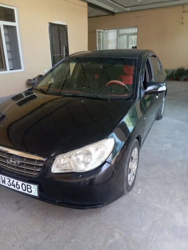 Hyundai Avante сотилади. 1 Hyundai Avante сотилади. 1