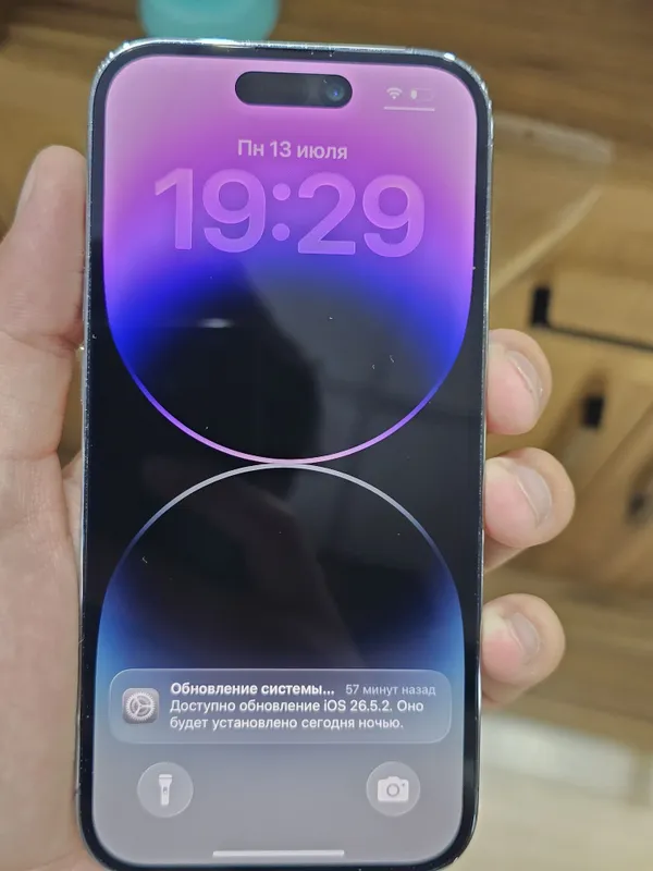 Iphone 14 pro holati ideal 4 Iphone 14 pro holati ideal 4