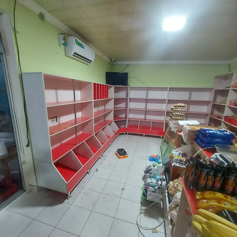 Magazinlar uchun polka yasab beramiz kelishilgan xolda — фото 2