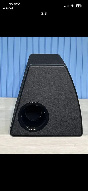 Edifer Sambufer 1200 (12 dyumli) 2