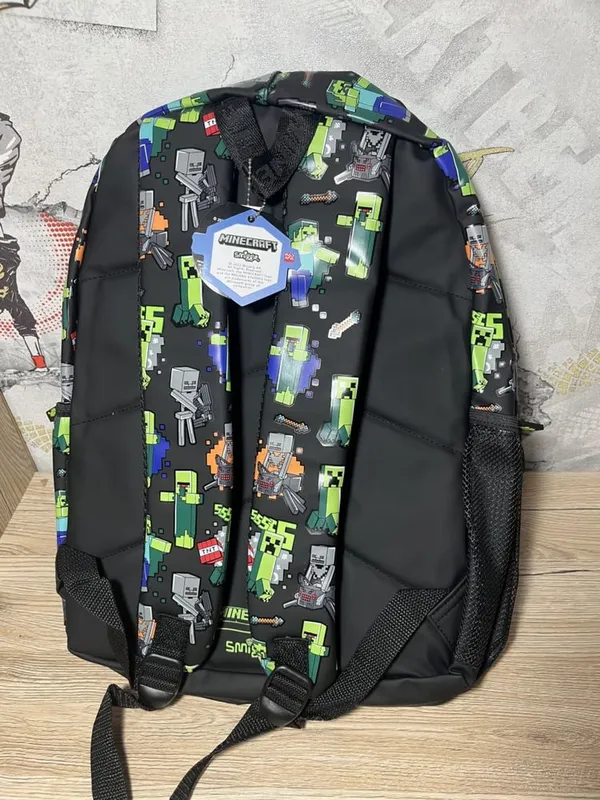 Школьный рюкзак Smiggle 4 Школьный рюкзак Smiggle 4