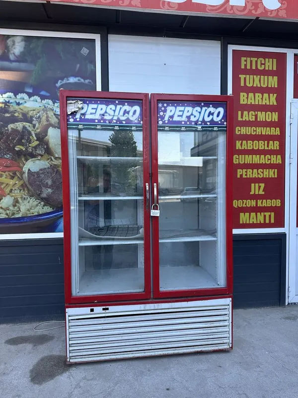Xolodilnik sotiladi Xolodilnik sotiladi