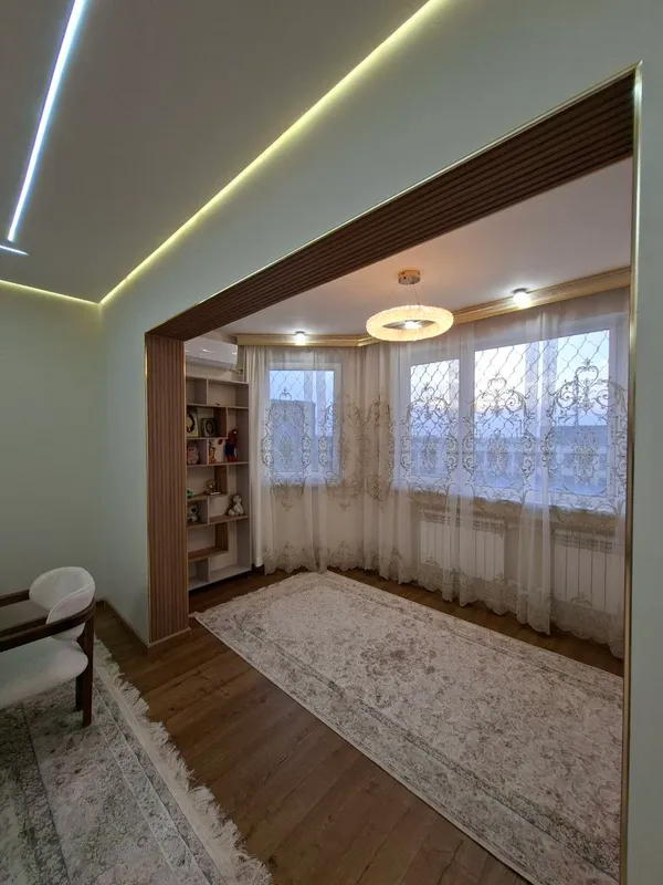 продается квартира 4/8/9 Чиланзар 5 кв. ТРЦ Парус — фото 2