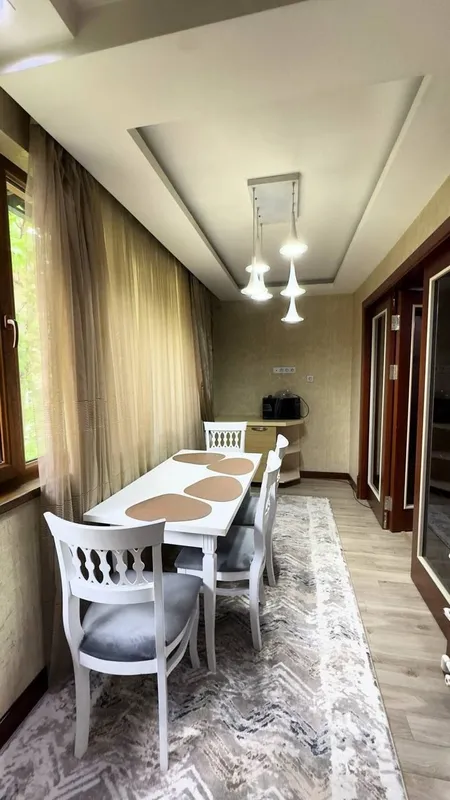 Продаётся 3-комнатная квартира, 77-серия, 78 м² — фото 5