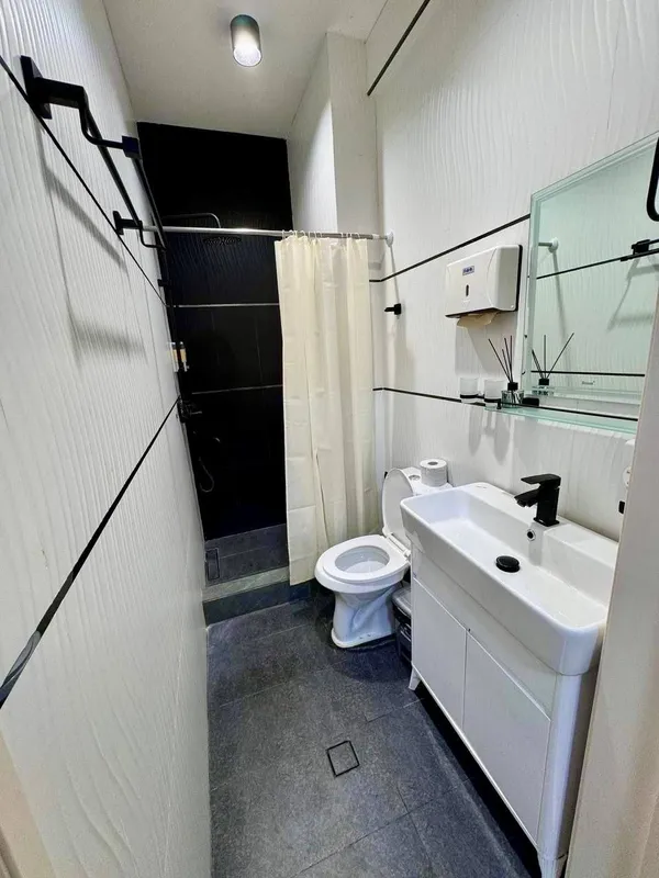 Istanbul hostel 5 Istanbul hostel 5