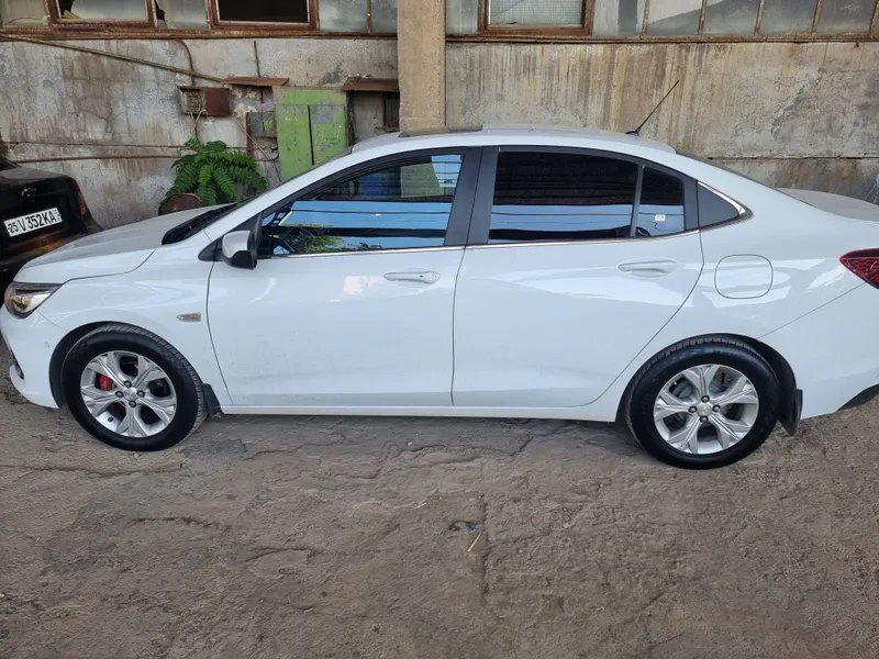Oniks Premier2 Оникс 2024 avgust, 94000km, 12300$ ( 7000$ ) 4